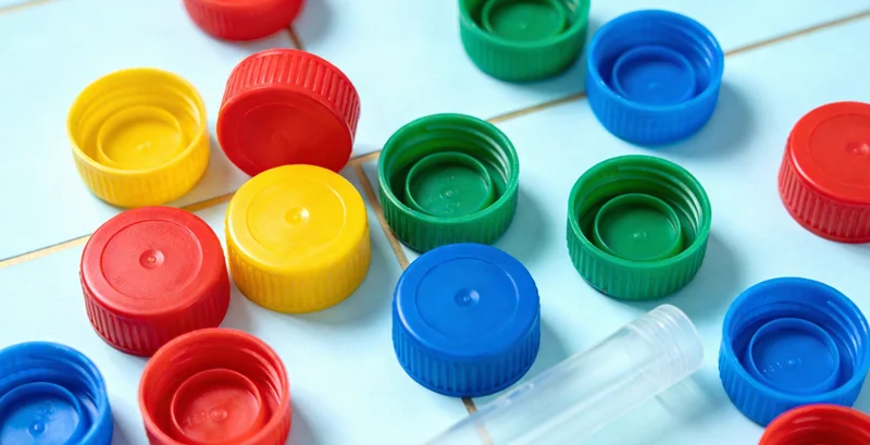 展示佩戴口罩、勤洗手等个人防护