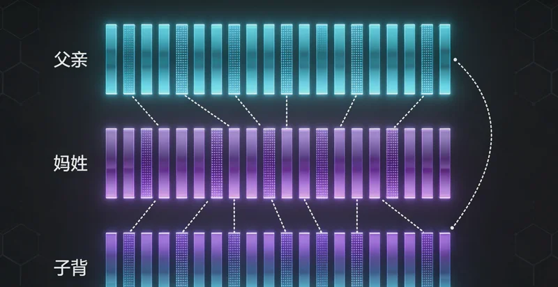 泸州孕妇在医院向医生进行优生优