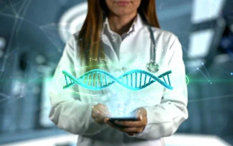 新乡MITF基因检测地址查询