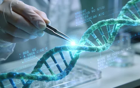 铜仁大前庭水管综合征基因检测哪家专业