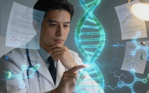 塔城常染色体隐性耳聋基因检测最权威公司