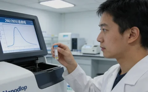 清远USH2A基因基因检测哪个机构最好