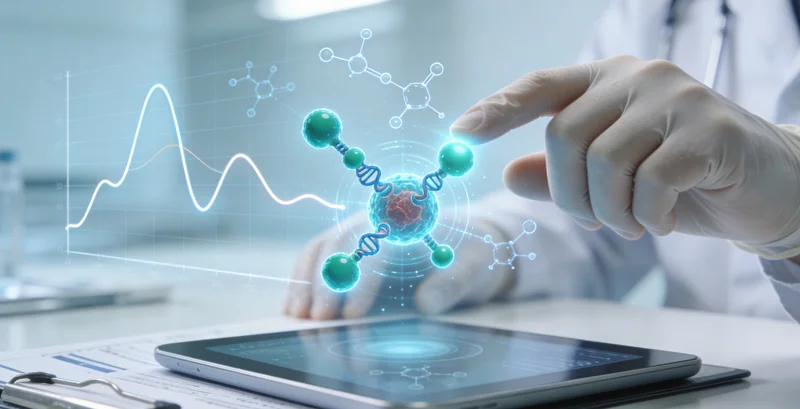 南通听障人士根据基因检测结果科