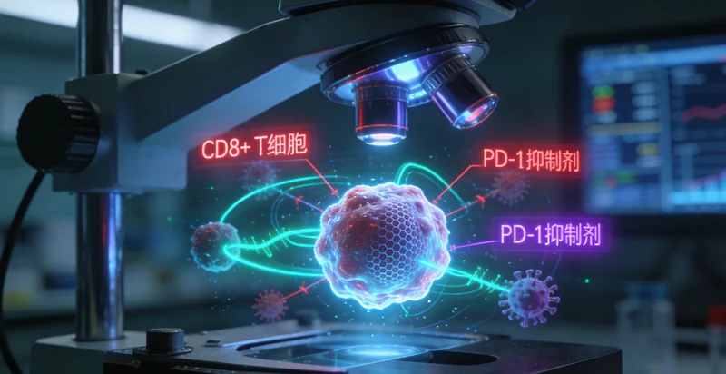 衡阳基因检测采样过程示意图