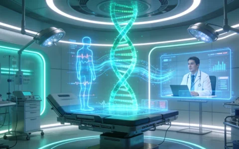 廊坊CHARGE综合征基因检测的具体办理地址是哪里