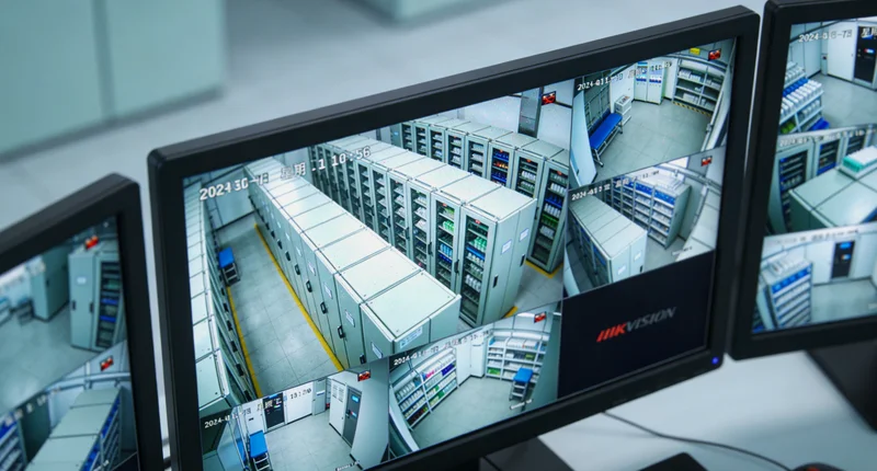 安全套与一片鲜绿的树叶并置，象