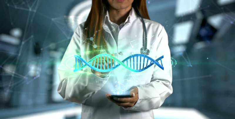 台州药物敏感性耳聋基因检测原理