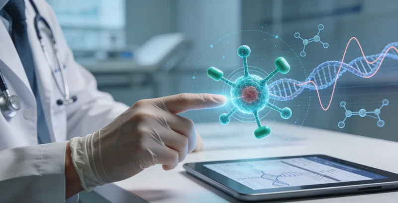 芜湖家庭基于基因检测结果进行医