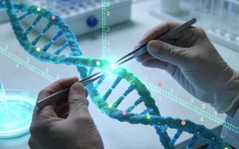 营口乳腺癌BRCA基因检测哪家机构最权威可靠