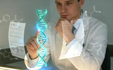 南京耳聋伴甲状腺肿基因检测公司