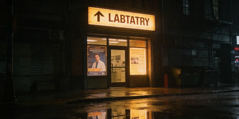 家庭场景中，成员共同查看并讨论