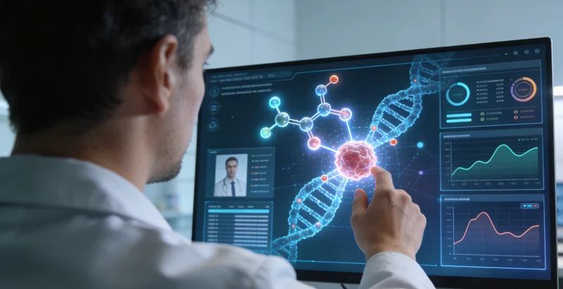 安国医生解读膀胱癌基因检测报告