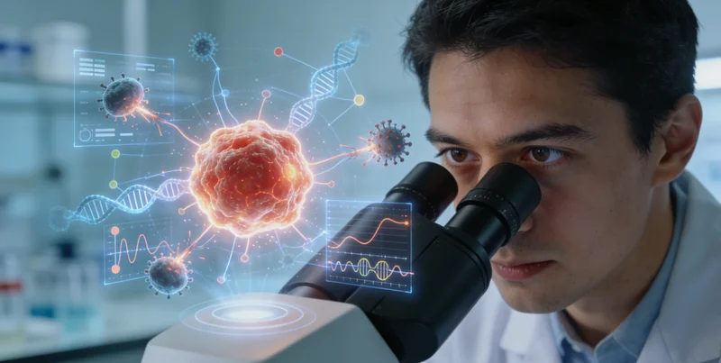 荆州新生儿正在进行听力筛查与基