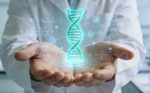 安顺I型Usher基因检测机构怎么选