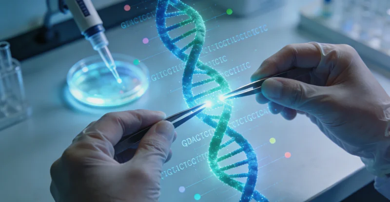 珠海遗传咨询师与家庭进行检测前