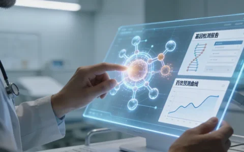 达州USH基因检测靠谱机构清单与最新地址