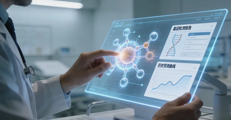 达州USH基因检测遗传咨询场景