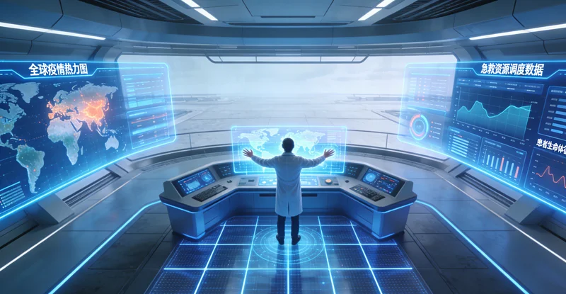 阿左旗分子诊断实验室进行KRA