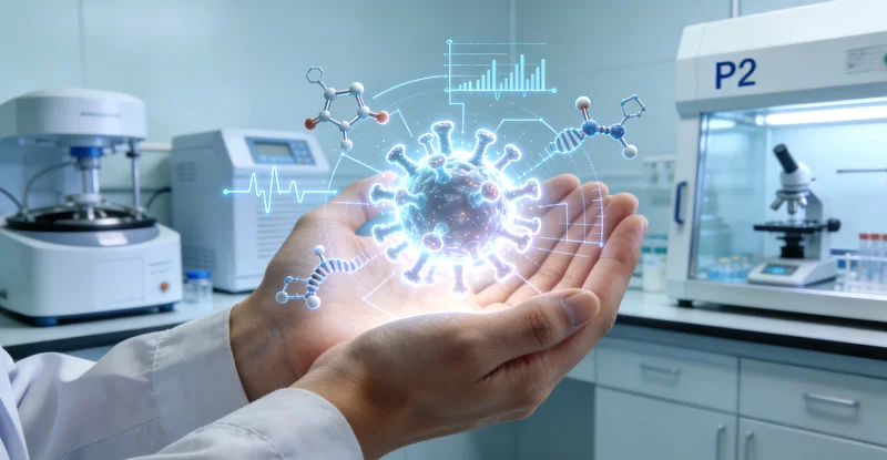 抚州家庭通过基因检测获得安心后