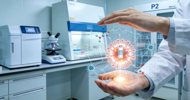 资阳医生解读USH基因检测报告