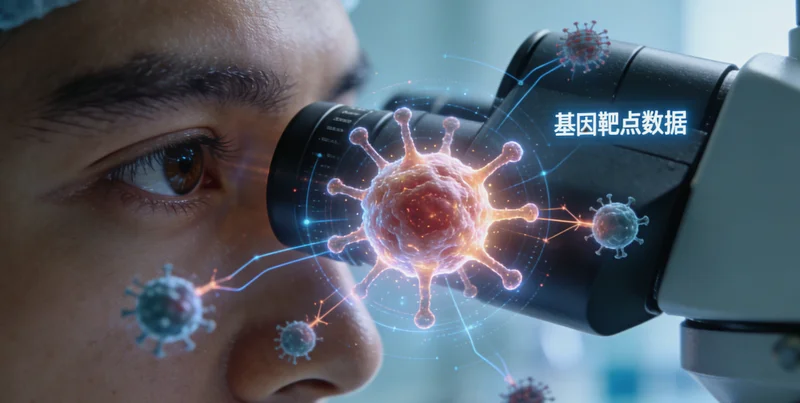 安阳遗传咨询场景,医生与家庭沟