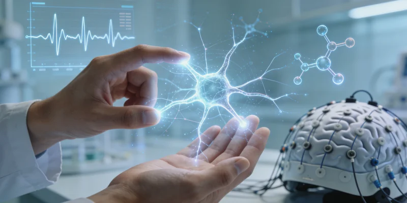 合肥基因检测采样过程 抽血或唾