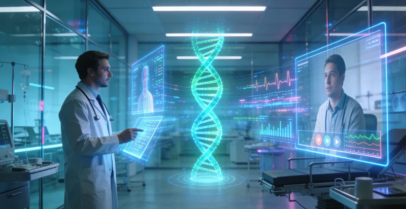 保定医院肾脏超声波检查场景