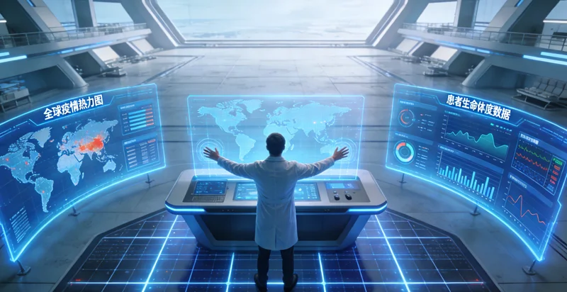 天水家庭获得基因检测报告后如释