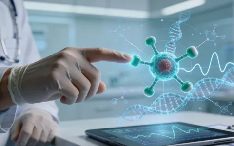 益阳常染色体隐性耳聋基因检测服务中心地址