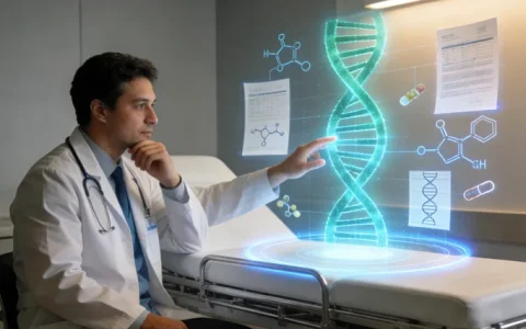 辽源GJB3基因检测服务机构