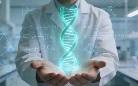 江门先天性耳聋基因检测权威机构排名