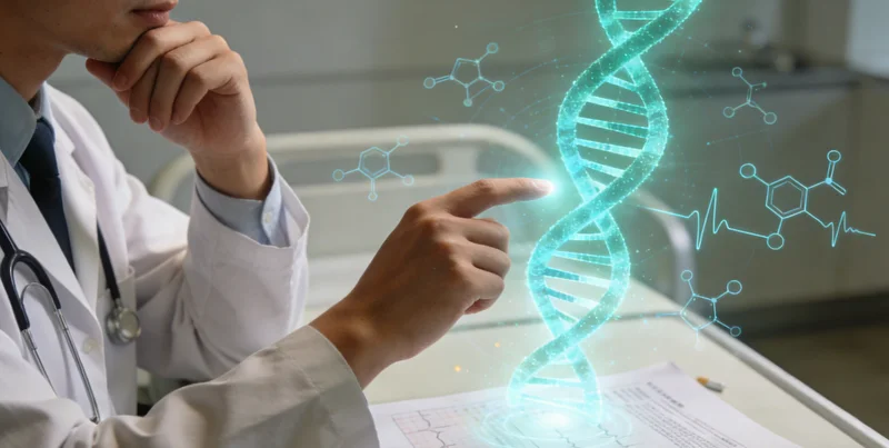 西宁家庭遗传病多学科诊疗支持