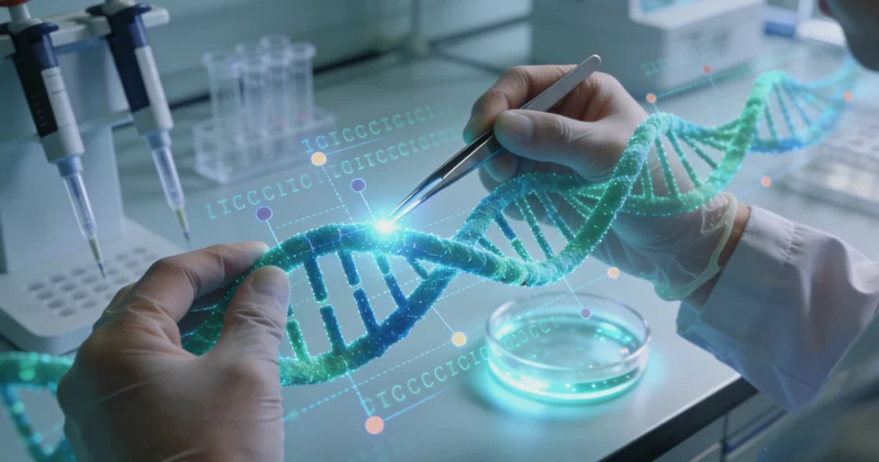 白银家庭在遗传咨询门诊与医生沟