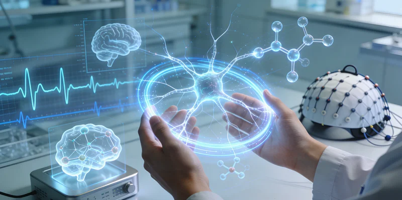 扬州一个家庭在共同查看和讨论基