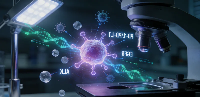 遵义专业基因检测实验室操作流程