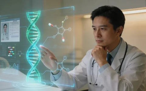 聊城耳聋伴鳃裂肾异常基因检测检测精选机构全名单与避坑指南（本地查询）