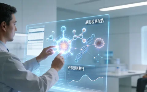 忻州Jervell-Lange-Nielsen综合征基因检测公司地址查询