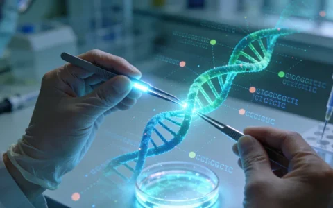 南阳Stickler综合征基因检测在哪个位置