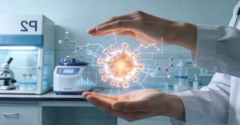 正蓝家庭共同讨论健康决策