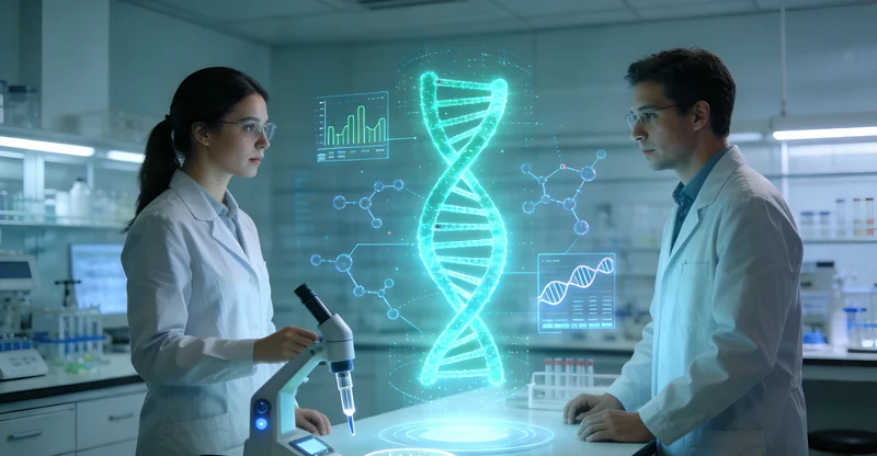 Usher综合征基因检测数据分