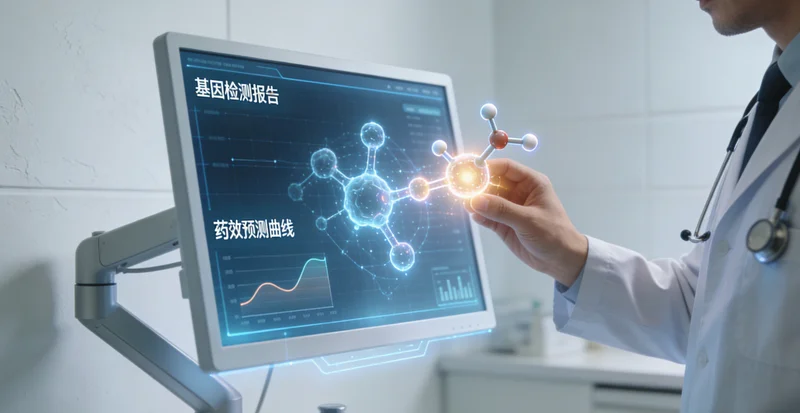 滨州家庭与遗传咨询师沟通场景