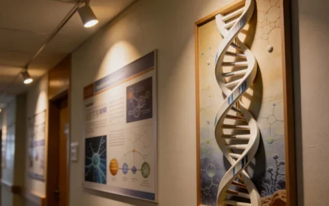 赤峰HPV基因检测公司国内排名