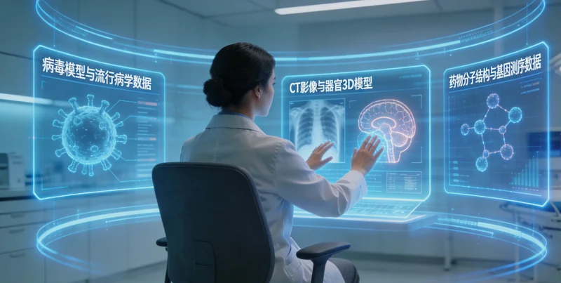 喀旗牧区家庭查看基因检测报告