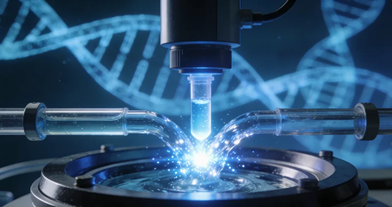 伊春耳聋伴色素异常基因检测科学