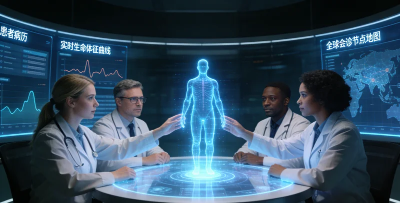 吉林家庭通过基因检测迎来健康宝