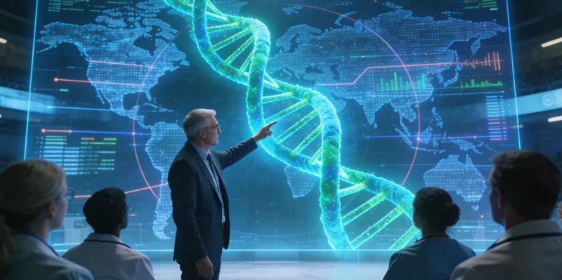 马鞍山医生为家庭进行耳聋基因检