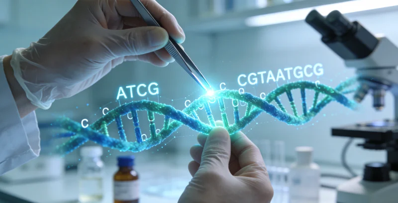 赤峰医院护士为居民采集基因检测