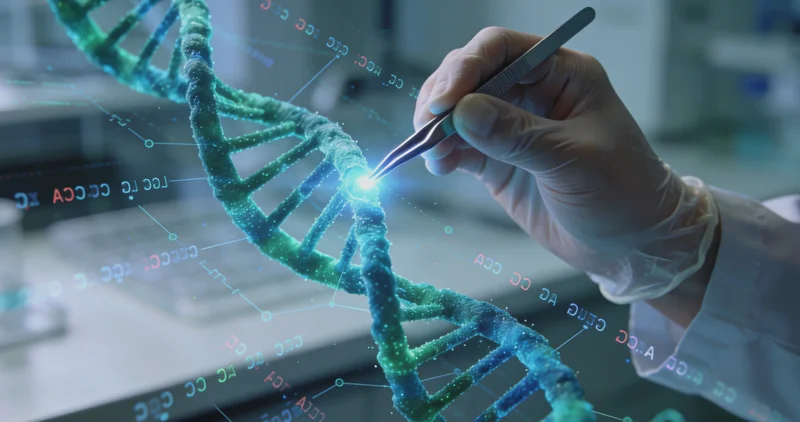 邓州髓母细胞瘤基因检测科学原理