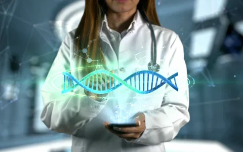 贺州OTOF基因检测一般收费多少钱