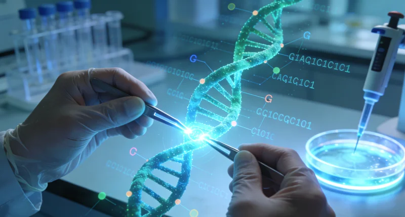 南通专业遗传咨询师解读基因检测